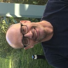 Celebration Theatre Presents HOW'D WE GET HERE? By Dan Perry