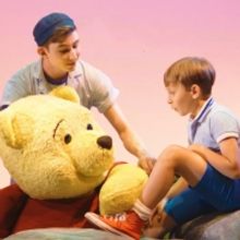 VIDEO: Check Out a New Clip of WINNIE THE POOH at the Hundred Acre Theatre