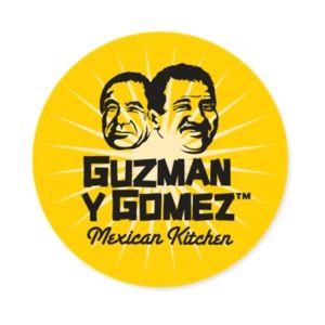 Guzman Y Gomez Mexican Kitchen Celebrates Cinco de Mayo With $3 Frozen Margaritas…