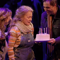 Video: Louise Pitre Leads Canadian Premiere of KIMBERLY AKIMBO Video