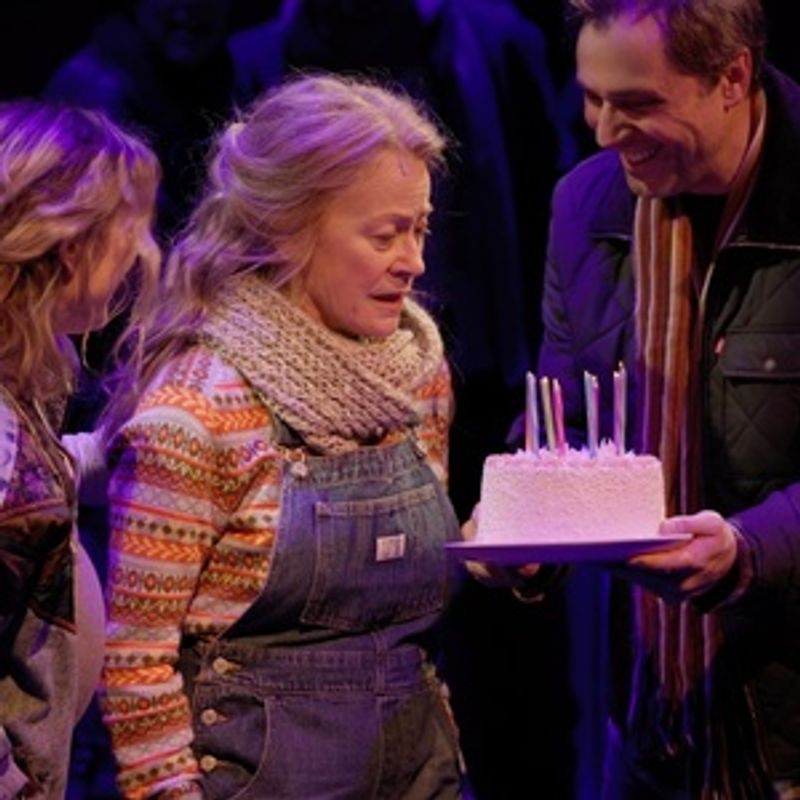Around The BroadwayWorld: Top News, Reviews, Interviews & More from January 2026 Image
