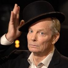 Savannah Rep Adds ON BECKETT Starring Bill Irwin To 2022 Season