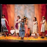 Traveling Players to Present World Premiere of CUPID & PSYCHE in July