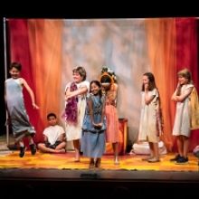 Traveling Players to Present World Premiere of CUPID & PSYCHE in July