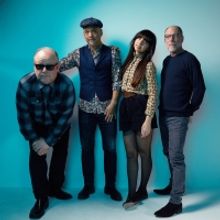 VIDEO: Pixies Release 'Human Crime' Music Video