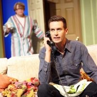 BWW Review: TORCH SONG at Pandora Productions