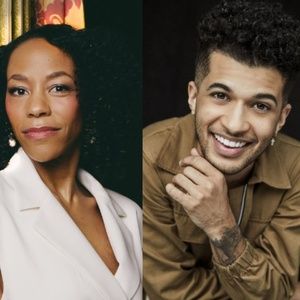 James, Fisher, and Karl to Lead LITTLE SHOP OF HORRORS