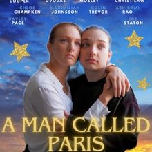 A MAN CALLED PARIS Queer Take on ROMEO AND JULIET is Coming to The Rat NYC