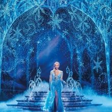 Review: DISNEY'S FROZEN Brings Its Magic To DCPA