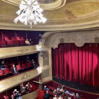 BWW Feature: ONDERZOEK NATIONAAL THEATERFONDS WIJST UIT NEDERLANDS PUBLIEK WIL…