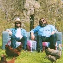 The Gabbard Brothers Release New Single 'Pockets of Your Mind'