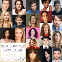 Betsy Wolfe Joins BroadwayEvolved In Chicago And Kansas City