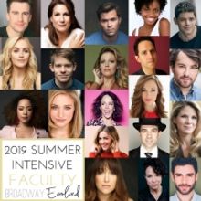Betsy Wolfe Joins BroadwayEvolved In Chicago And Kansas City