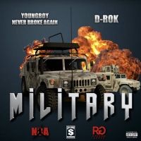 Rich Gang Returns With New Song 'Military' Featuring Youngboy Never Broke Again &…