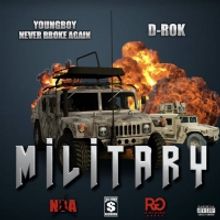 Rich Gang Returns With New Song 'Military' Featuring Youngboy Never Broke Again & D-R