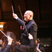 Princeton Symphony Orchestra Season Opens With Violinist Anne Akiko Meyers And US Pre