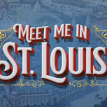 Full Cast Announced for MEET ME IN ST. LOUIS at The Muny
