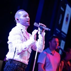 Serge Clivio Releases SERGE AND FRIENDS Album