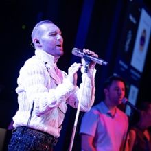 Serge Clivio Releases SERGE AND FRIENDS Album