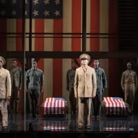 Norm Lewis Will Lead North American Tour of Roundabout's A SOLDIER'S PLAY