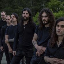 FINAL GASP Release 'Blood and Sulfur' Single From Debut Album 'Mourning Moon'