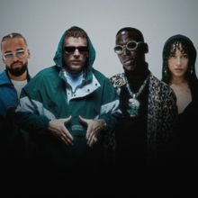 German Producers Lucry & Suena Release New Single 'Really' Ft. Young Dolph and Bonez