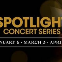 Las Vegas Philharmonic Spotlight Concert Series On Sale Now Interview