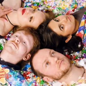 AMERICAN CANDY Will Tour the UK This September