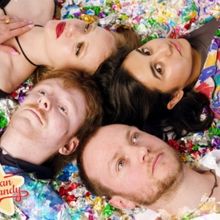 AMERICAN CANDY Will Tour the UK This September