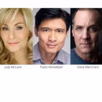 Judy McLane, Paolo Montalban & More To Star In CLICQUOT: A REVOLUTIONARY MUSICAL…