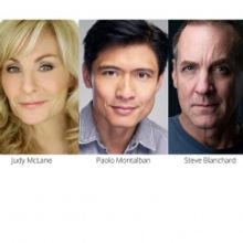 Judy McLane, Paolo Montalban & More To Star In CLICQUOT: A REVOLUTIONARY MUSICAL - In