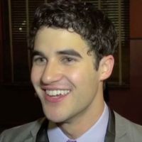 TV: Looking Back At Darren Criss's Opening In HOW TO SUCCEED