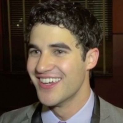 TV: Looking Back At Darren Criss's Opening In HOW TO SUCCEED