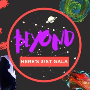Joshua William Gelb and More to Perform at BEYOND: HERE's 31st Annual Gala