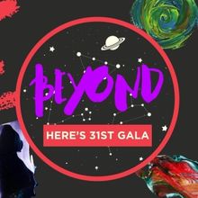 Joshua William Gelb and More to Perform at BEYOND: HERE's 31st Annual Gala