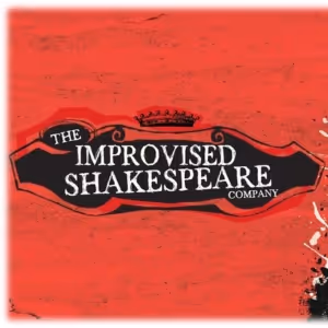 The Improvised Shakespeare Company to Perform at the Aronoff Center - Jarson-Kaplan…