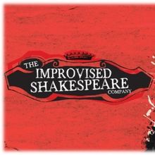 The Improvised Shakespeare Company to Perform at the Aronoff Center - Jarson-Kaplan T