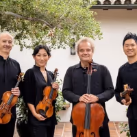 Sarasota Concert Association Announces Update For 2021 Great Performers Series