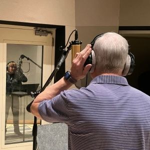 Rusty Gear Records Two New Songs With Artist Sax Player Evelyn Rubio Wire Road…