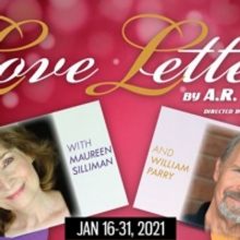 Gulfshore Playhouse Awarded Equity-Approved Production, One Of Only 17 Approved Theat