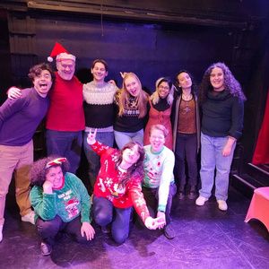 FRIGID New York to Present HOLIDAY SPIRITS at UNDER St. Marks