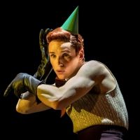 CABARET to Host 2021 Cast Recording Listening Party with Eddie Redmayne and Lauren…