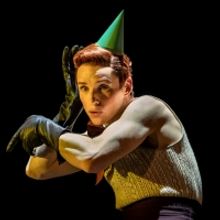 CABARET to Host 2021 Cast Recording Listening Party with Eddie Redmayne and Lauren La