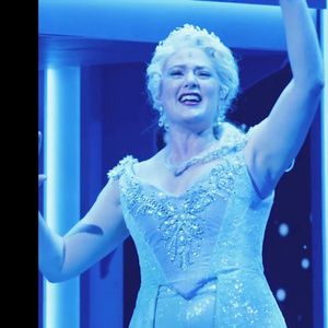 Video: Disney's FROZEN Nears Final Bow at Maine State Music Theatre