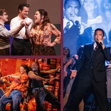 Broadway Jukebox: The Tony-Nominated Shows of 2024