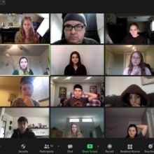 Lakewood Theatre Company to Present Virtual Production STONE SOUP - THE MUSICAL