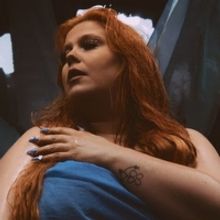 Begonia Debuts New Single 'Married By Elvis'