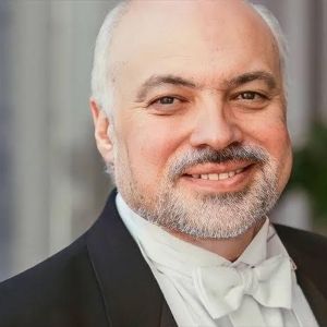 New York City Opera Installs Constantine Orbelian as Executive Director & Music…