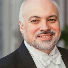 New York City Opera Installs Constantine Orbelian as Executive Director & Music…