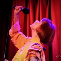 Photos: Karen Akers Returns To Birdland And It's ABOUT TIME